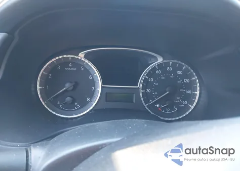 2014 Infiniti Qx60 z USA, uszkodzony, nr VIN 5N1AL0MN1EC550410